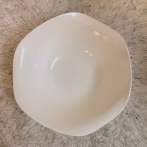 Zenix Luminarc Large White Bowl